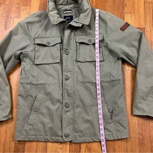 RVCA Systems Field Jacket men’s L